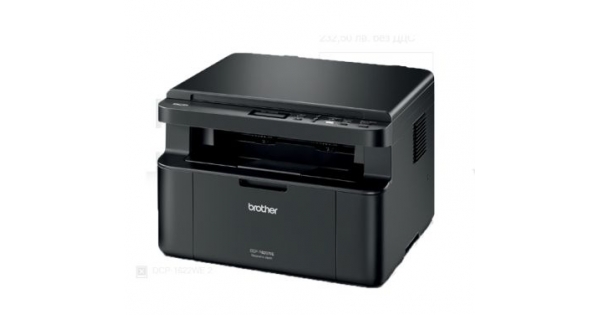 Лазерно многофункционално устройство Brother DCP-1622WE Laser Multifunctional-1