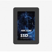 Твърд диск Hiksemi 128GB SSD, 3D NAND, 2.5inch SATA III, Up to 550MB/s read speed, 430MB/s write speed