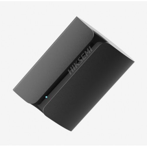 Твърд диск Hiksemi ext. SSD 512GB/USB3.2, TypeC, Up to 560MB/s read speed, 500MB/s write speed, Support Android Phone/Android Tablet/PC/Laptop-1