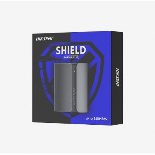 Твърд диск Hiksemi ext. SSD 512GB/USB3.2, TypeC, Up to 560MB/s read speed, 500MB/s write speed, Support Android Phone/Android Tablet/PC/Laptop-3