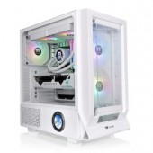 Кутия за компютър Thermaltake Ceres 350 White
