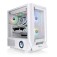 Кутия за компютър Thermaltake Ceres 350 White
