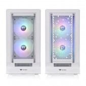 Кутия за компютър Thermaltake Ceres 350 White