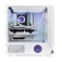 Кутия за компютър Thermaltake Ceres 350 White