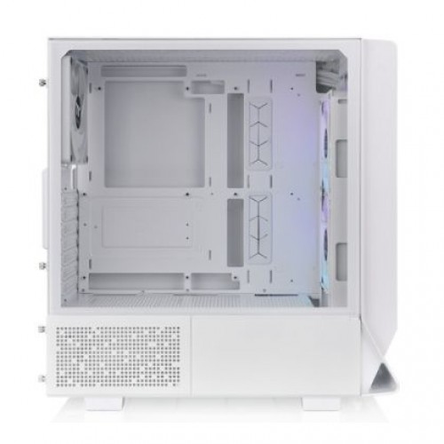 Кутия за компютър Thermaltake Ceres 350 White-3