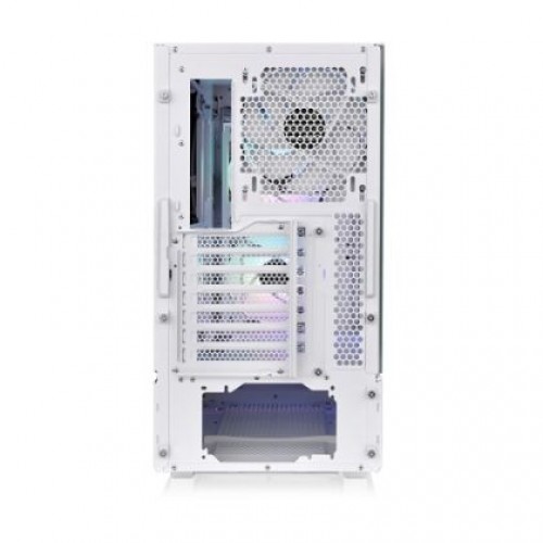 Кутия за компютър Thermaltake Ceres 350 White-5