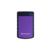 Твърд диск Transcend 4TB, 2.5