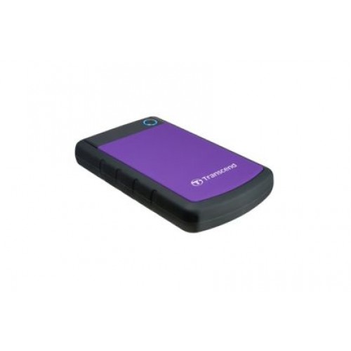 Твърд диск Transcend 4TB, 2.5