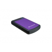 Твърд диск Transcend 4TB, 2.5