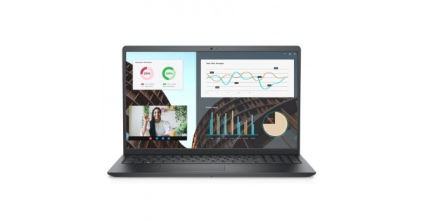 Лаптоп Dell Vostro 3530, Intel Core i3-1305U (10 MB Cache up to 4.50 GHz), 15.6