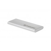 Твърд диск Transcend 500GB, External SSD, ESD260C, USB 3.1 Gen 2, Type C