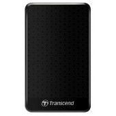 Твърд диск Transcend 1TB StoreJet 2.5