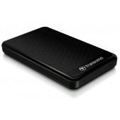 Твърд диск Transcend 1TB StoreJet 2.5