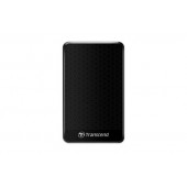 Твърд диск Transcend 2TB StoreJet 2.5