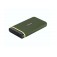 Твърд диск Transcend 500GB, External SSD, ESD380C, USB 3.2 Gen 2, Type C