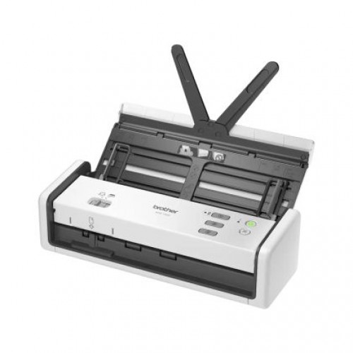 Скенер Brother ADS-1300 Document Scanner-1