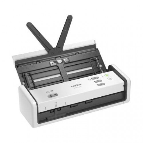Скенер Brother ADS-1300 Document Scanner-2