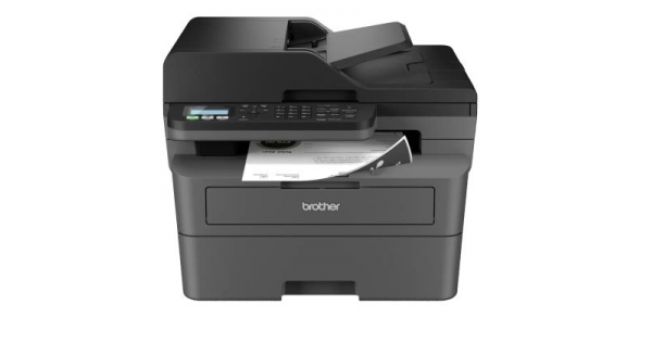 Лазерно многофункционално устройство Brother MFC-L2802DN Laser Multifunctional