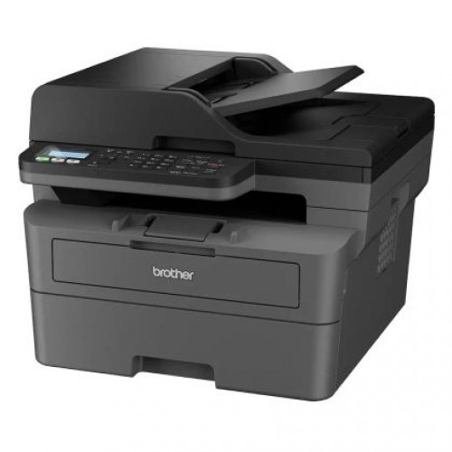 Лазерно многофункционално устройство Brother MFC-L2802DN Laser Multifunctional-1