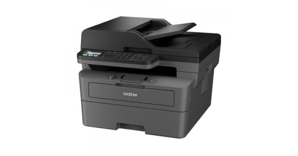Лазерно многофункционално устройство Brother MFC-L2802DN Laser Multifunctional-1