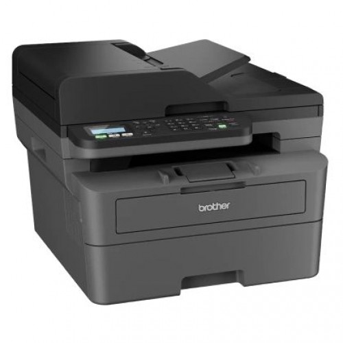 Лазерно многофункционално устройство Brother MFC-L2802DN Laser Multifunctional-2