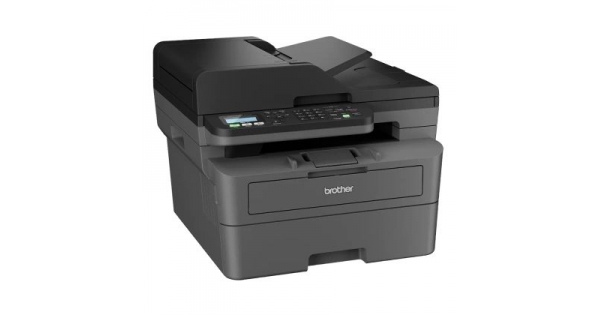 Лазерно многофункционално устройство Brother MFC-L2802DN Laser Multifunctional-2