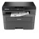 Лазерно многофункционално устройство Brother DCP-L2622DW Laser Multifunctional