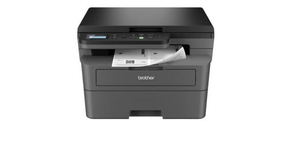 Лазерно многофункционално устройство Brother DCP-L2622DW Laser Multifunctional