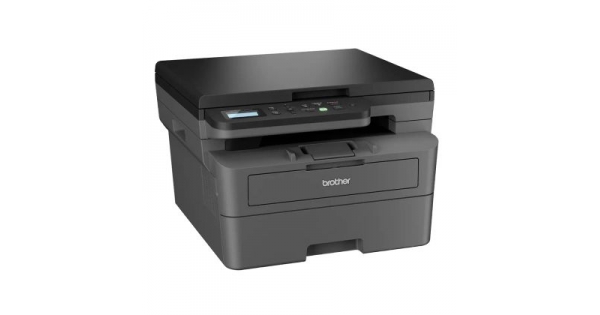 Лазерно многофункционално устройство Brother DCP-L2622DW Laser Multifunctional-1