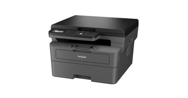 Лазерно многофункционално устройство Brother DCP-L2622DW Laser Multifunctional-2