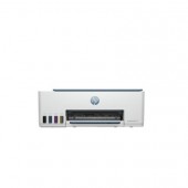 Мастилоструйно многофункционално устройство HP Smart Tank 585 AiO Printer