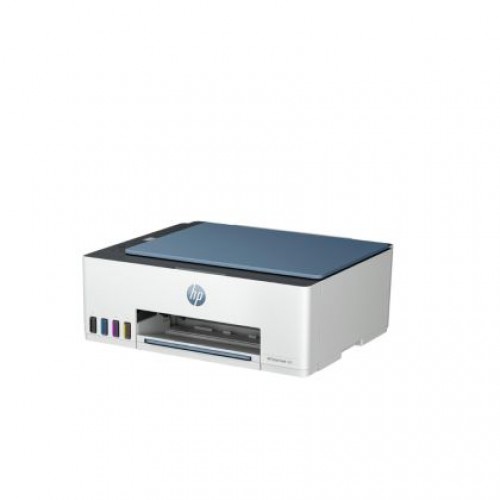 Мастилоструйно многофункционално устройство HP Smart Tank 585 AiO Printer-1