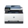 Лазерно многофункционално устройство HP Color LaserJet Pro MFP 3302fdw