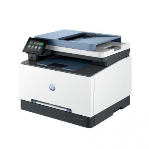 Лазерно многофункционално устройство HP Color LaserJet Pro MFP 3302fdw-1