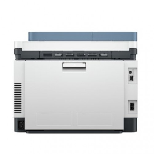 Лазерно многофункционално устройство HP Color LaserJet Pro MFP 3302fdw-3