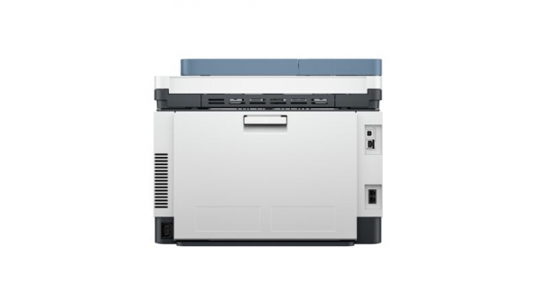 Лазерно многофункционално устройство HP Color LaserJet Pro MFP 3302fdw-3