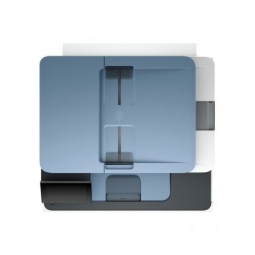 Лазерно многофункционално устройство HP Color LaserJet Pro MFP 3302fdw-4