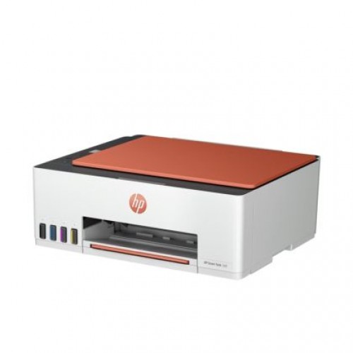 Мастилоструйно многофункционално устройство HP Smart Tank 589 All-in-One Printer-1