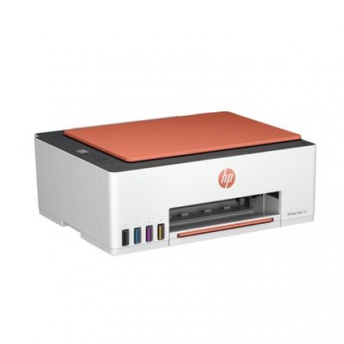 Мастилоструйно многофункционално устройство HP Smart Tank 589 All-in-One Printer-2