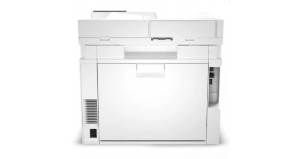 Лазерно многофункционално устройство HP Color LaserJet Pro MFP 4302fdn
