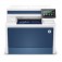 Лазерно многофункционално устройство HP Color LaserJet Pro MFP 4302fdn