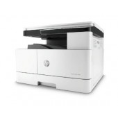 Лазерно многофункционално устройство HP LaserJet MFP M438n