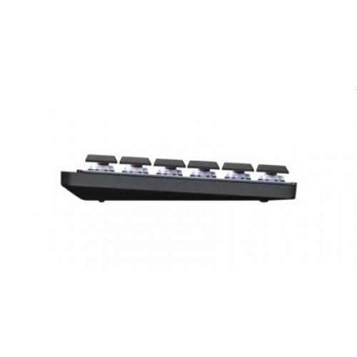 Клавиатура Logitech MX Mechanical Wireless Illuminated Performance Keyboard - GRAPHITE - US INT'L - EMEA-3