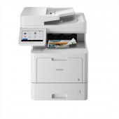 Лазерно многофункционално устройство Brother MFC-L9670CDN Colour Laser Multifunctional