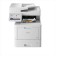 Лазерно многофункционално устройство Brother MFC-L9670CDN Colour Laser Multifunctional