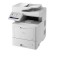 Лазерно многофункционално устройство Brother MFC-L9670CDN Colour Laser Multifunctional