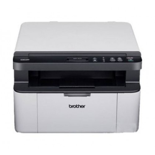 Лазерно многофункционално устройство Brother DCP-1510E Laser Multifunctional