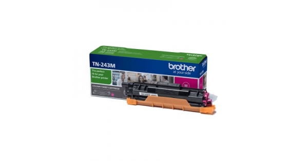 Консуматив Brother TN-243M Toner Cartridge