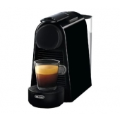 Кафемашина DeLonghi NESPRESSO® Essenza Mini EN85.B Черен