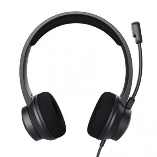 Слушалки TRUST Ayda USB-ENC PC Headset-2